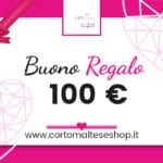 Buono Regalo 100€
