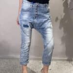 Jeans kated