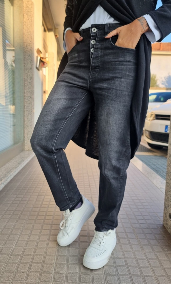 Jeans grecya