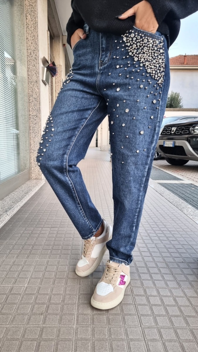 Jeans beyonce