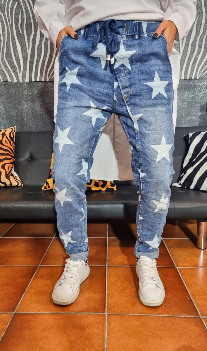 Jeans stella